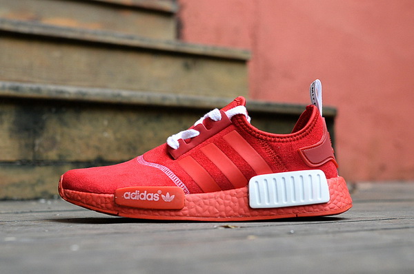 Adidas NMD Suede Men Shoes--010